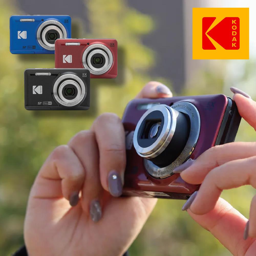 코닥 픽스프로 FZ55 디지털 카메라