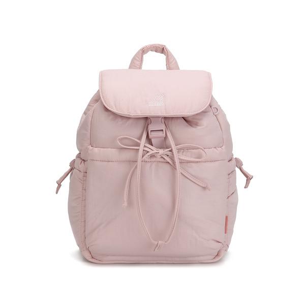 글로시 백팩 1482 핑크