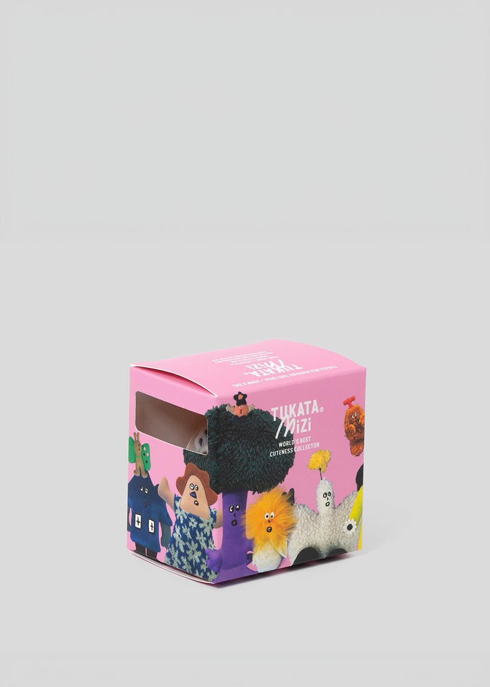 MiZi masking tape 3M (real)