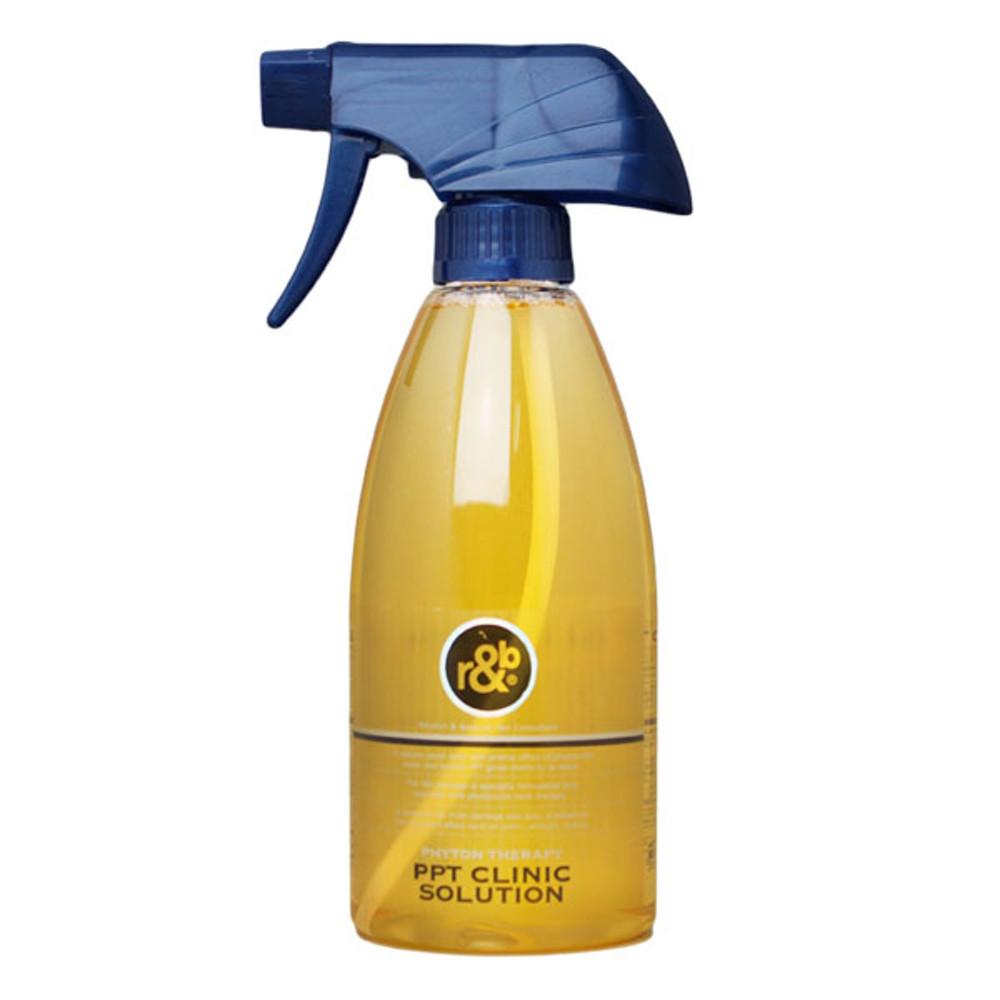 [우신] R&B PPT 클리닉 솔루션 500ml