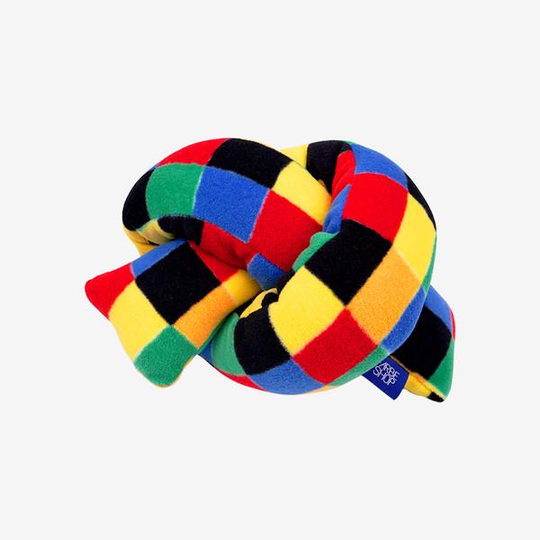 파르베샵 | WRIGGLE CUSHION MOSAIC MINI