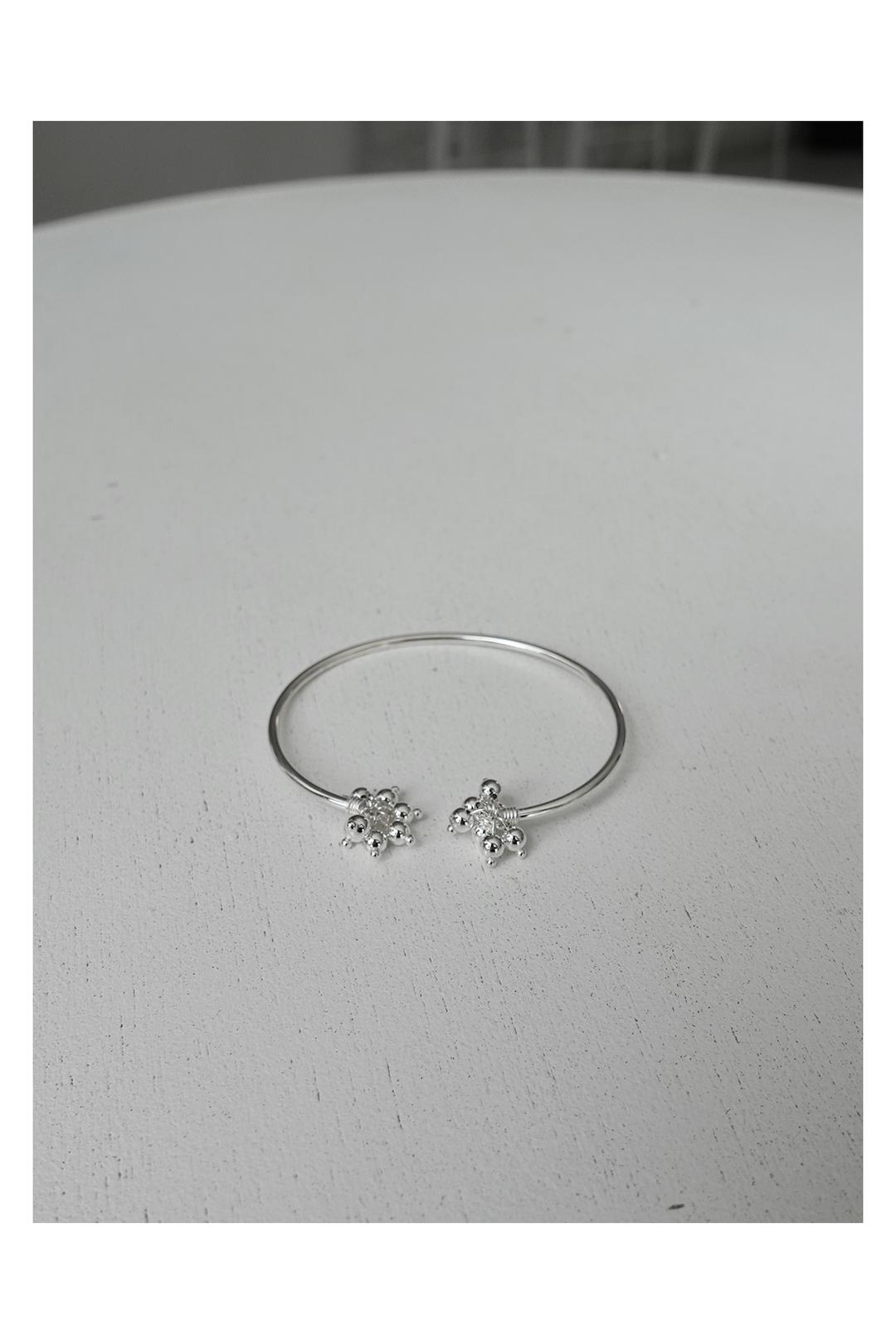 PODO bracelet (silver 925)