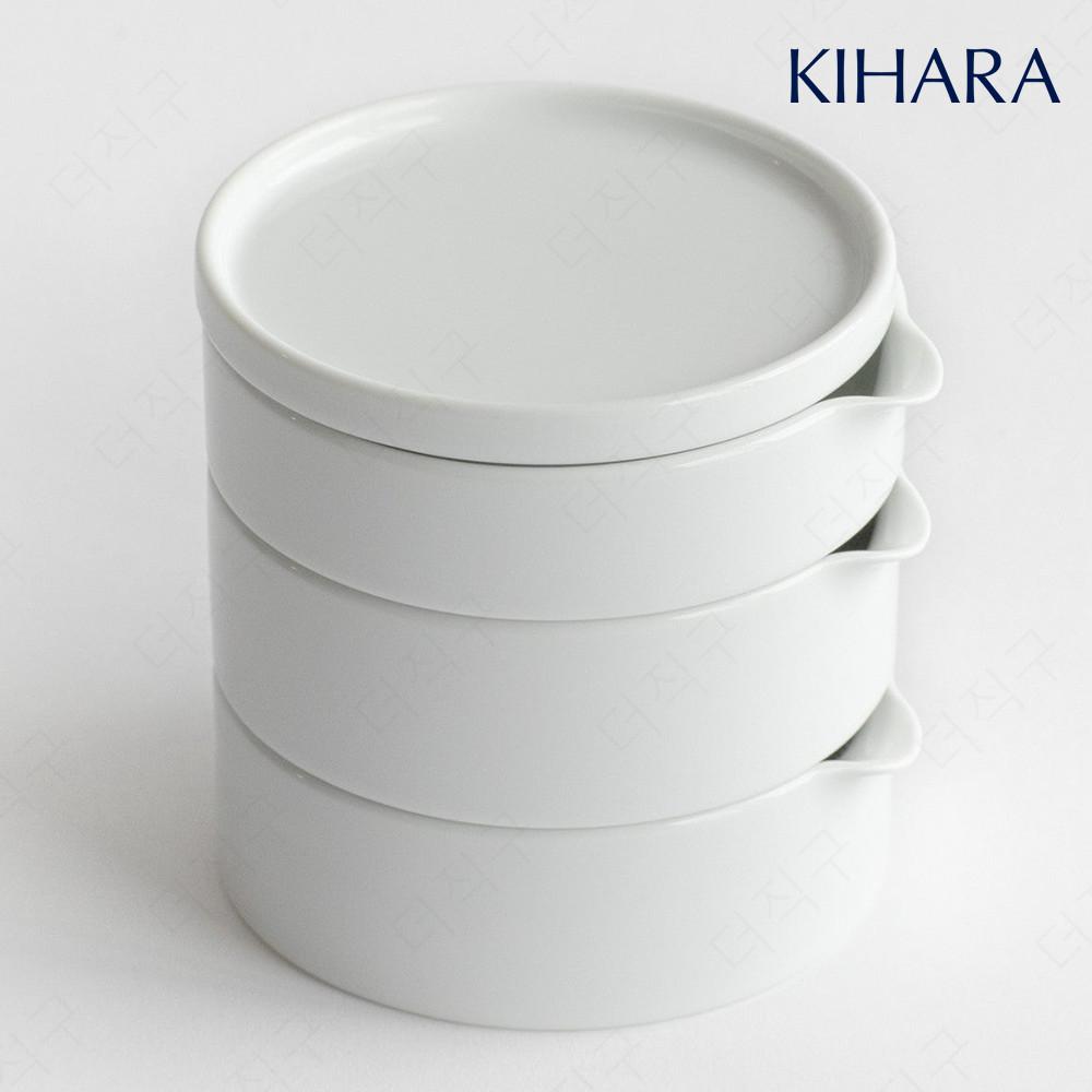 아리타 키하라 시타쿠 키친툴 4종 세트 KIHARA SITAKU