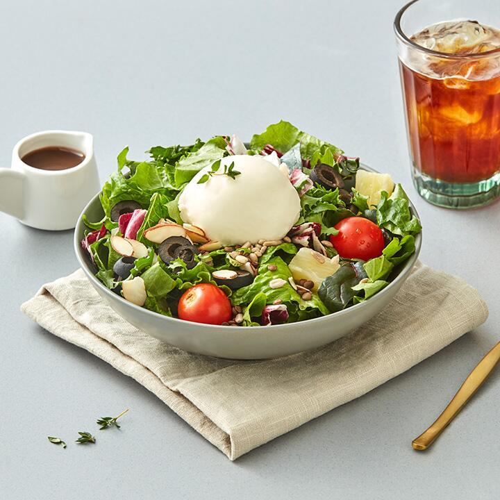 리코타치즈 샐러드