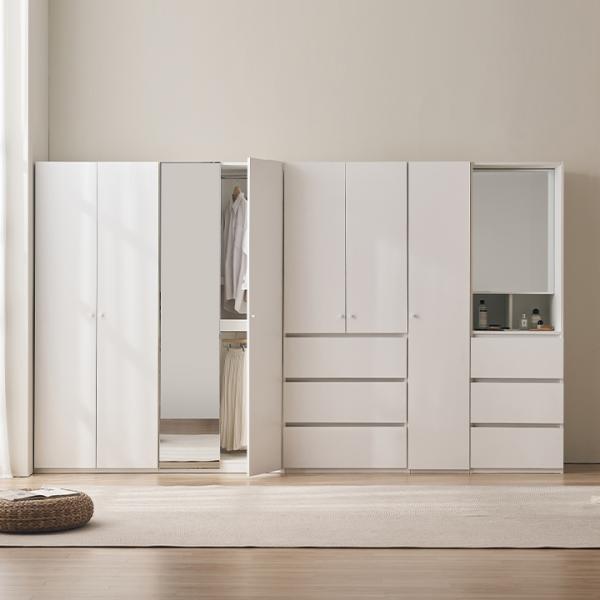 ★파이널세일★빅피크 키큰 옷장 시리즈