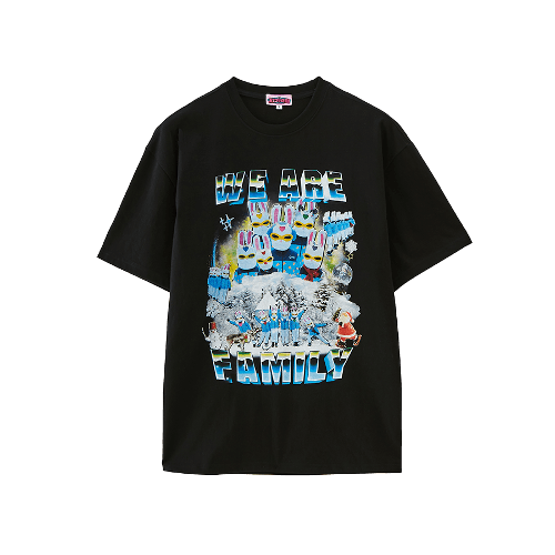 [earth arcade] torong t-shirts (finland)