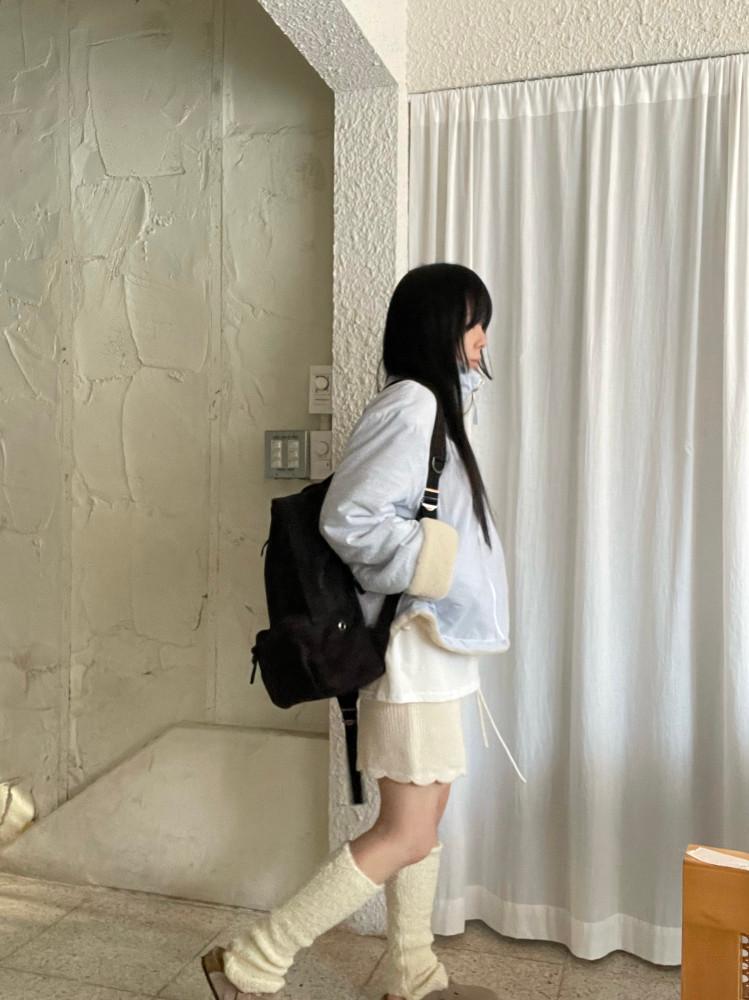 피핀샵 ppinshop 리버시블 조이jp (2col)