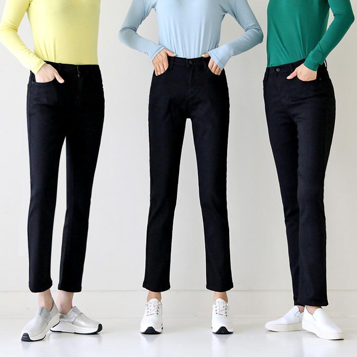 블랙팬서 키작진&키큰진팬츠(9일까지15%타임딜!)