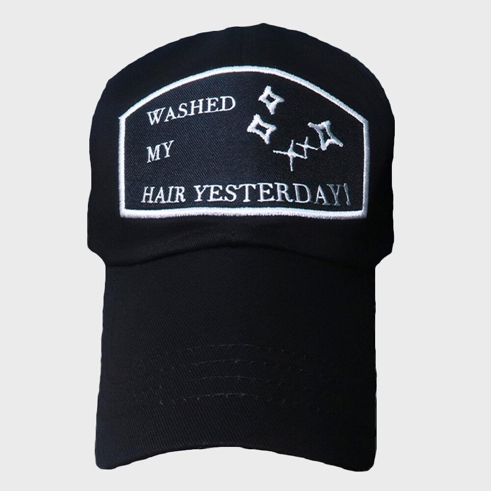 TCM yesterday cap