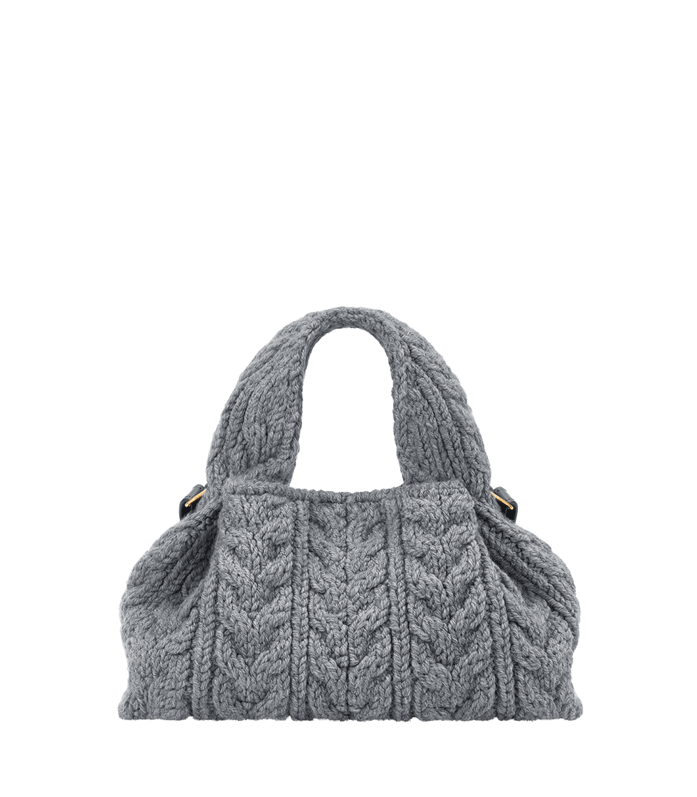 Numéro Neuf Mini(누메로 눼프 미니) - 가렛 메리노