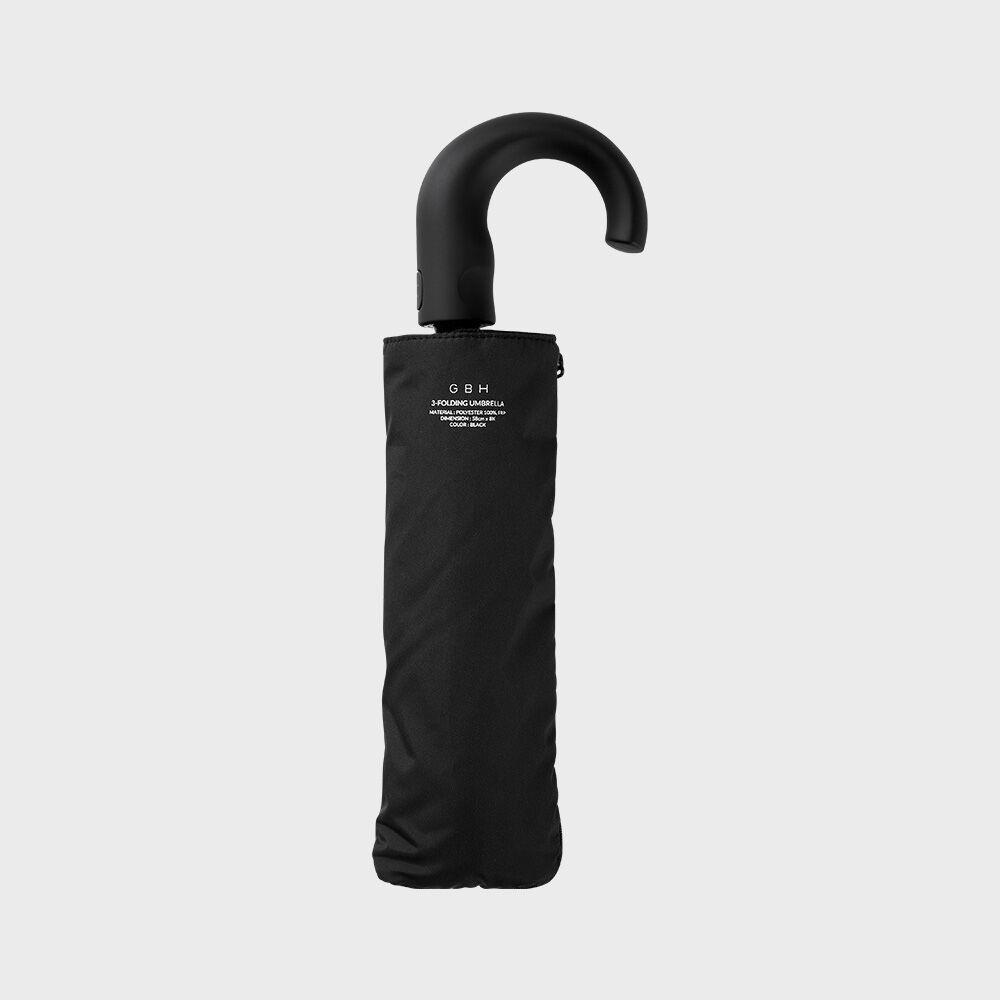 GBH HOME 3-FOLDING UMBRELLA (자동 3단 우산)