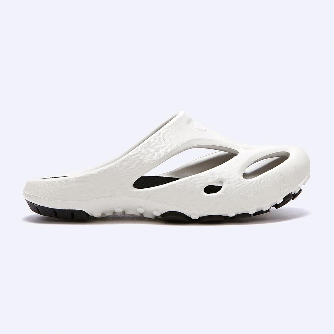 샨티 슬라이드 화이트 여성용 / 1026264