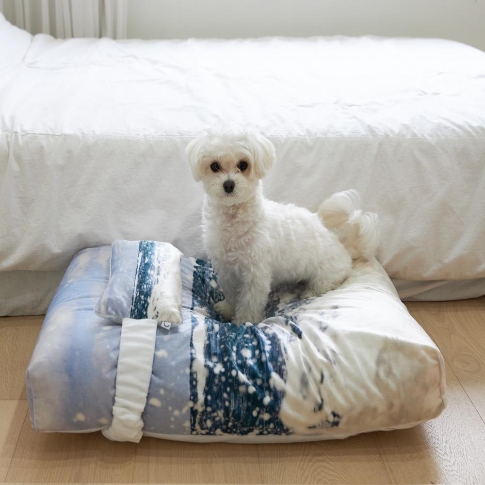 pzgJeju westcoast pet cushion