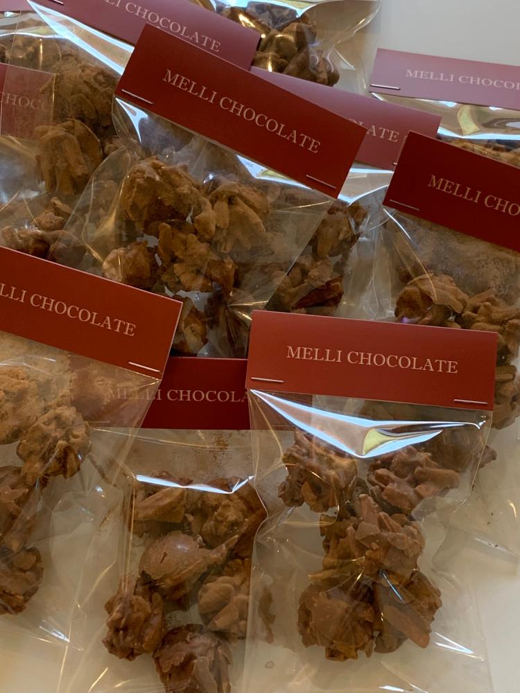 멜리(MELLI)수제초콜릿 로쉐