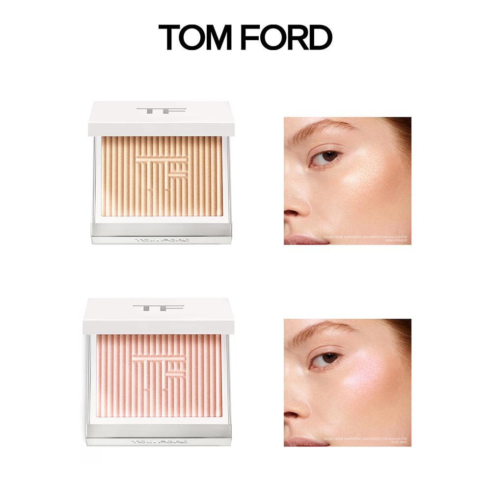 톰포드 TOM FORD 쏠레이 네쥐 글로우 하이라이터 2컬러 그랑 파라디 로즈 이리제