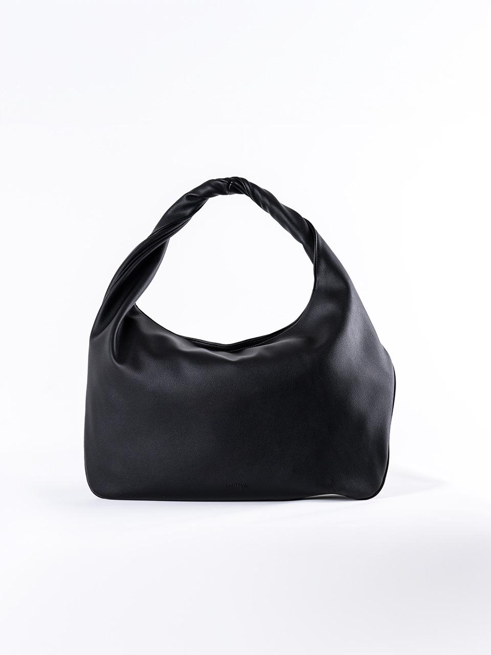 데일리 라지 호보백|(Daily large hobo bag)|black||