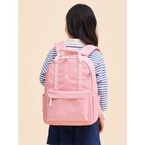 데일리 백팩  핑크 (BI41D4U51X)