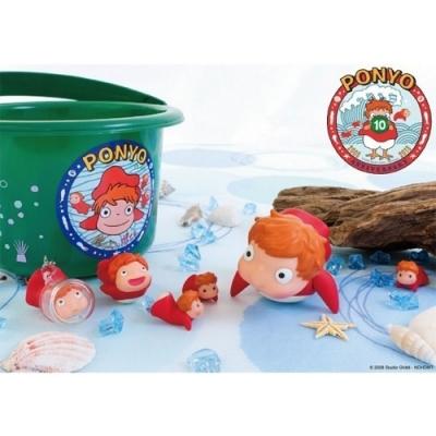 [벼랑위의 포뇨] 포뇨의 양동이