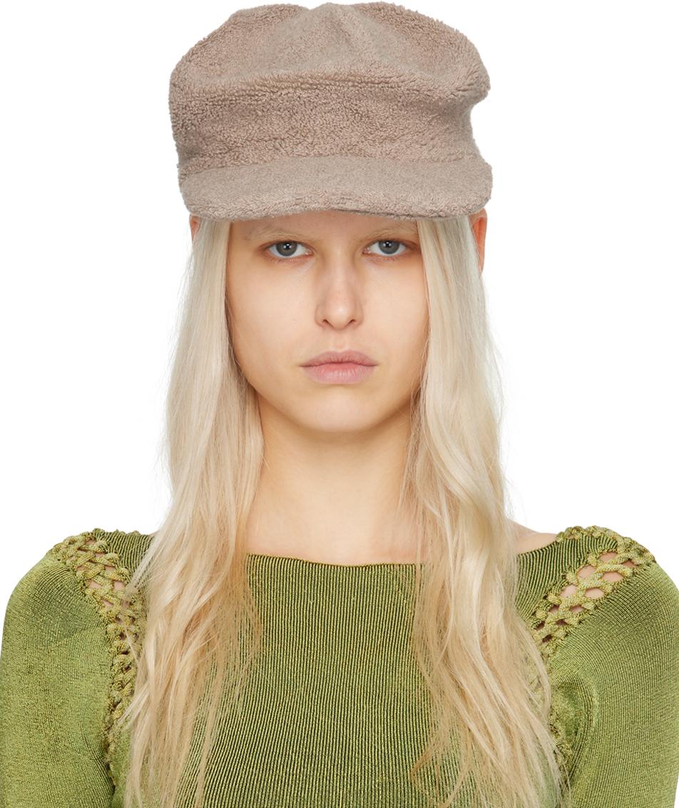 SSENSE 익스클루시브 토프 모자