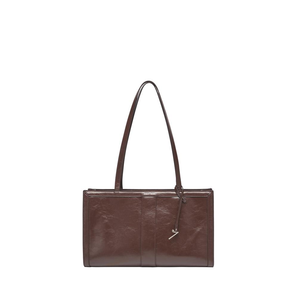 타히티 숄더 초코