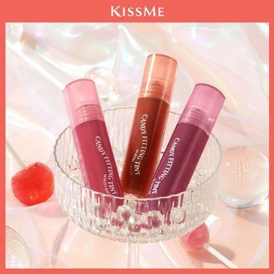 [미지근컬러] 키스미 아이 캔디 피팅 틴트 3.6g 6종