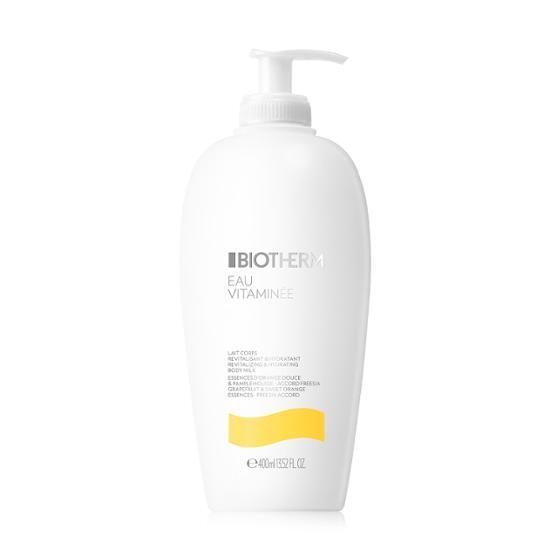 비오템 오 비타미네 바디 밀크 점보 400ml
