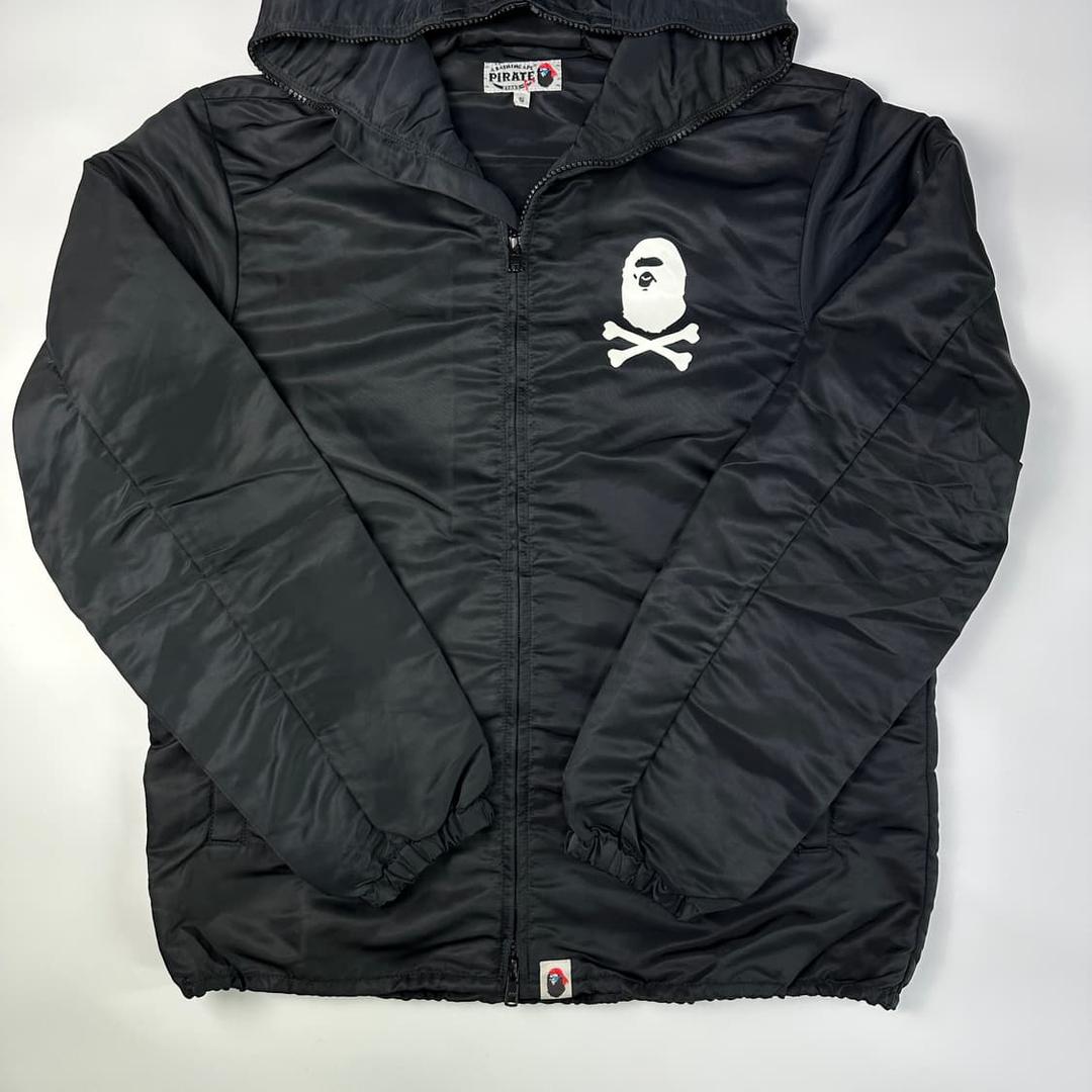 BAPE 베이프 자켓 | 후루츠패밀리