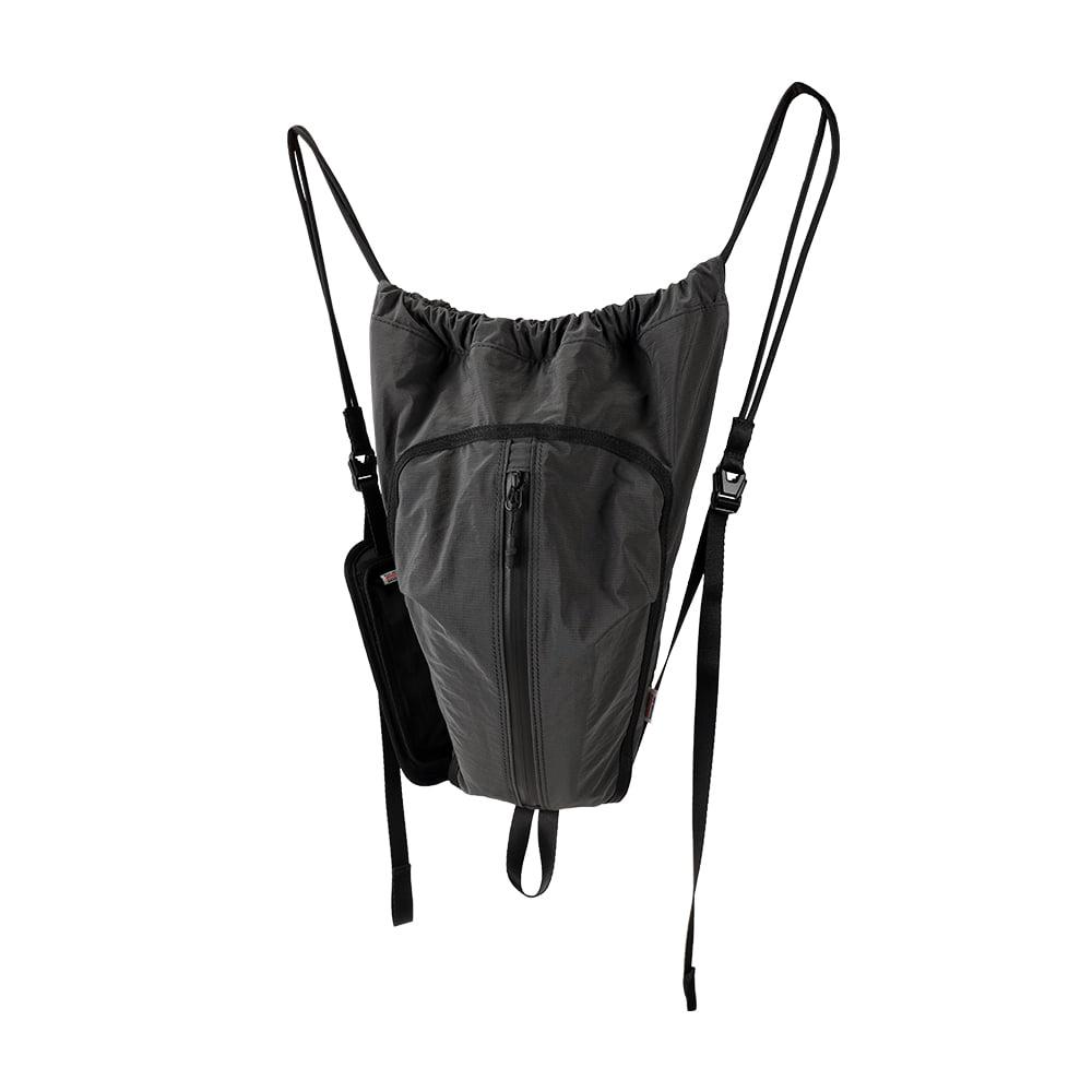 [OPEN EVENT -10% 6/11~16] Sprinter 20 Ripstop Iron