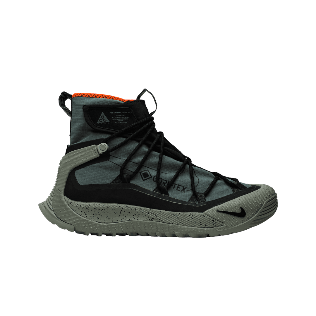 Nike ACG Terra Antarktik Gore-Tex Juniper Fog
