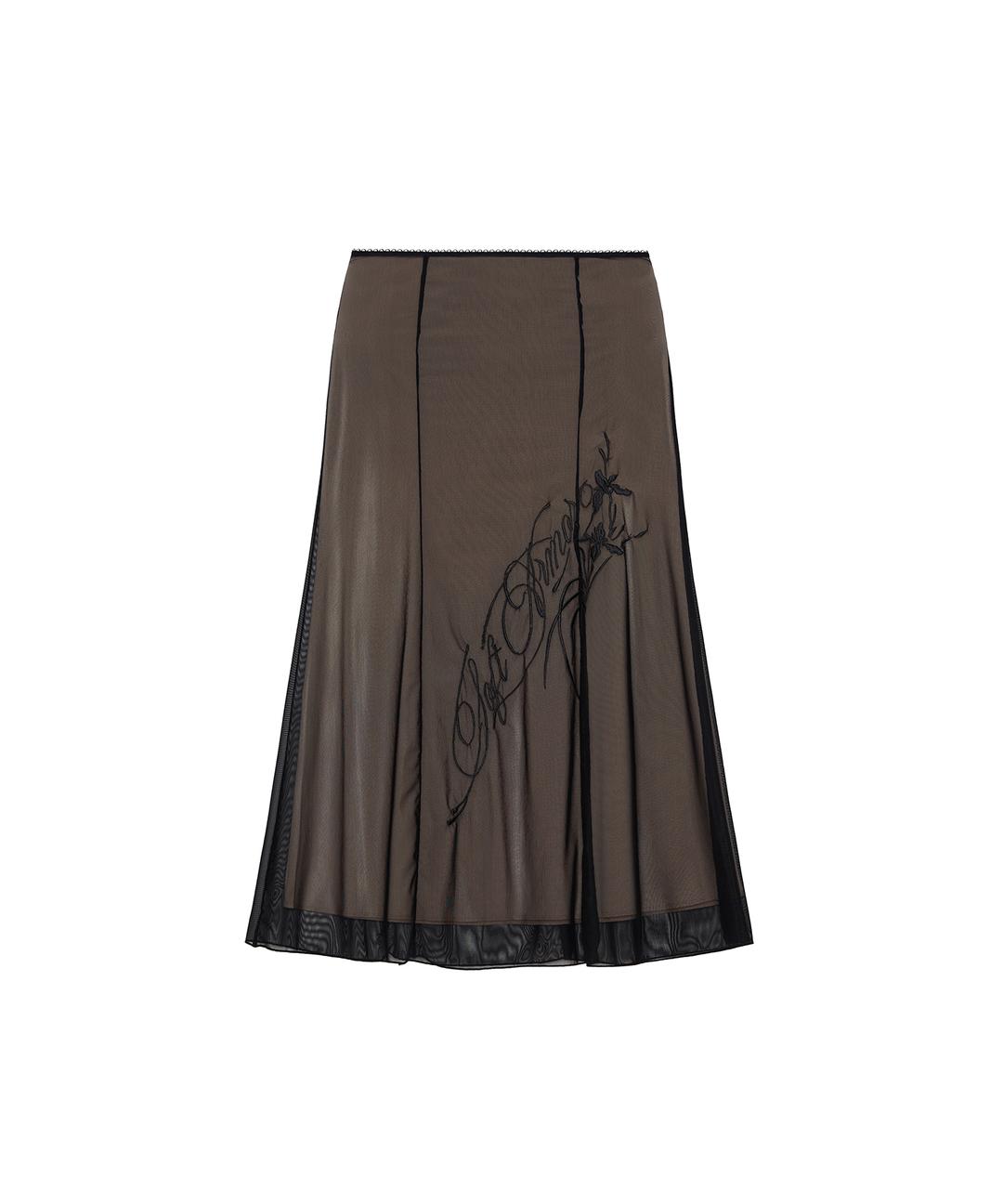 Shanghai Long Skirt