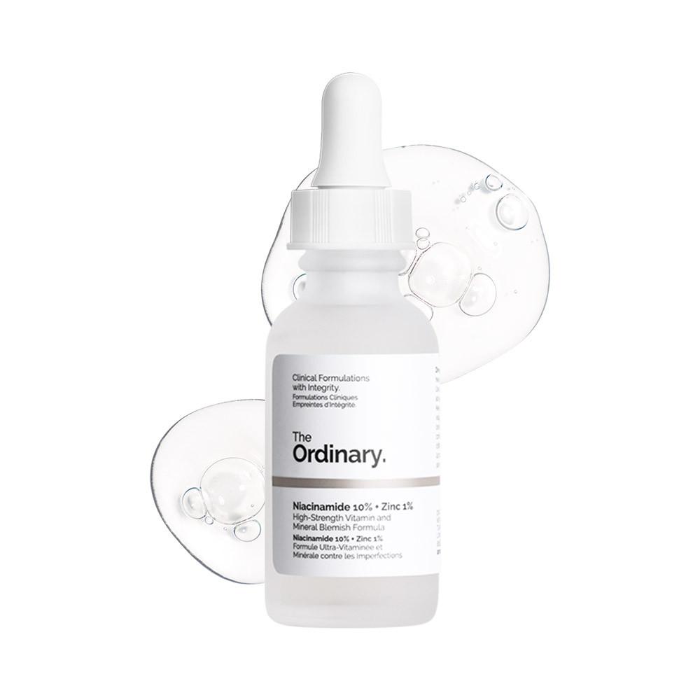 나이아신아마이드 10% + 징크 1% 30ml