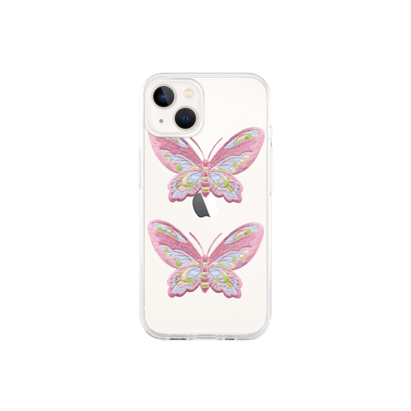 Butterflies