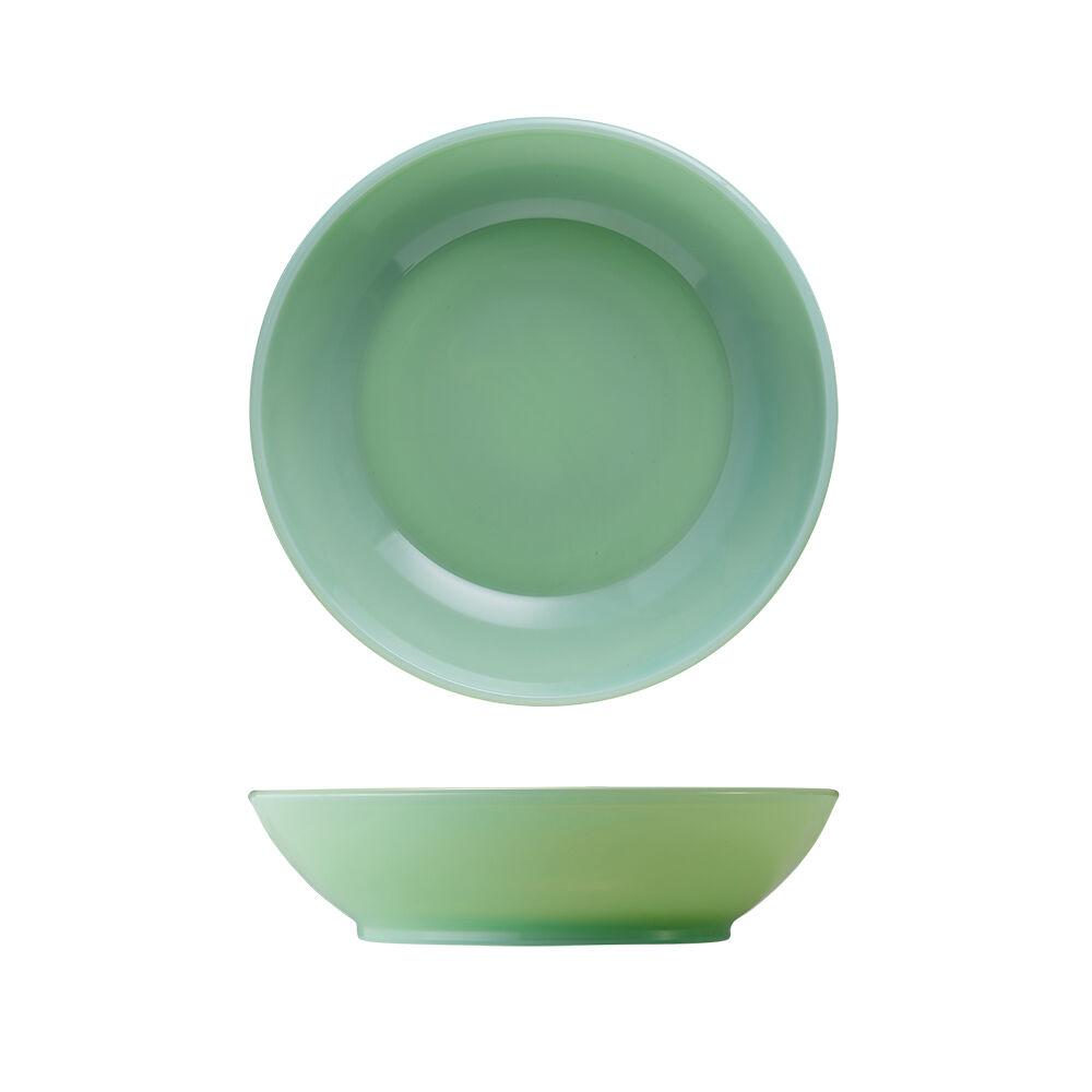 디쉬 24cm 제다이트 그린