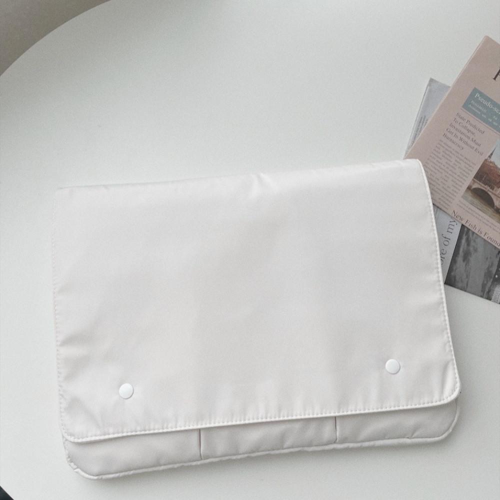 프롬버드 lg 그램 노트북 갤럭시북s 맥북 에어 m1 프로 파우치