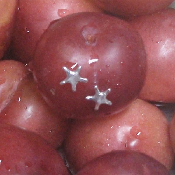 star earring