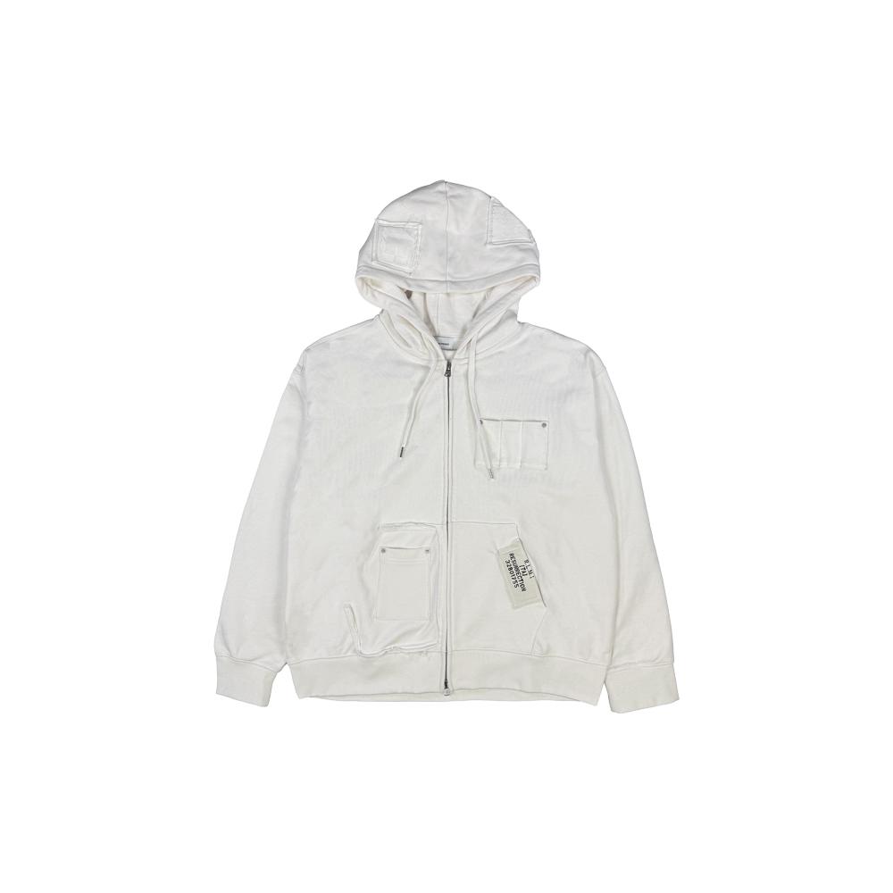 [RESURRECITON 13 : 레저렉션13] 25-O002 WHITE