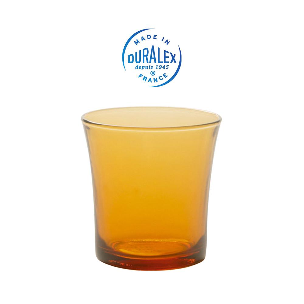 듀라렉스 리스 엠버 텀블러 물컵 210ml