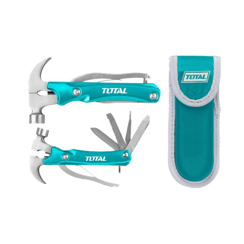 [TOTAL] 토탈 맥가이버 망치