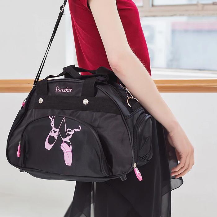 Sansha Shoulder Bag  KBAG31