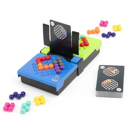 러닝리소스 카누들 헤드 투 헤드 세트 EDI3036