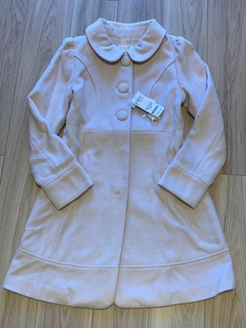 【新品未使用】LODISPOTTO ロディスポット コート