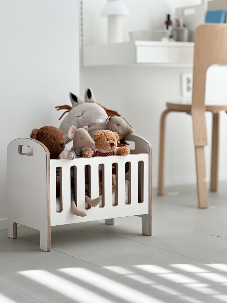 우드토이베드(촬영소품, 인테리어소품, 우드소품, 아이방인테리)