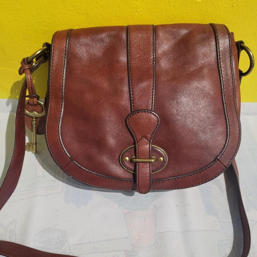 파슬 fossil 가방