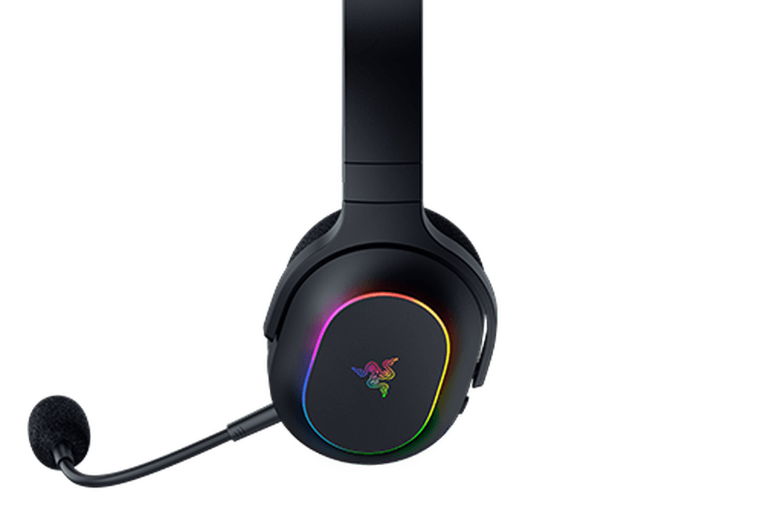 Razer Barracuda X Chroma - 블랙