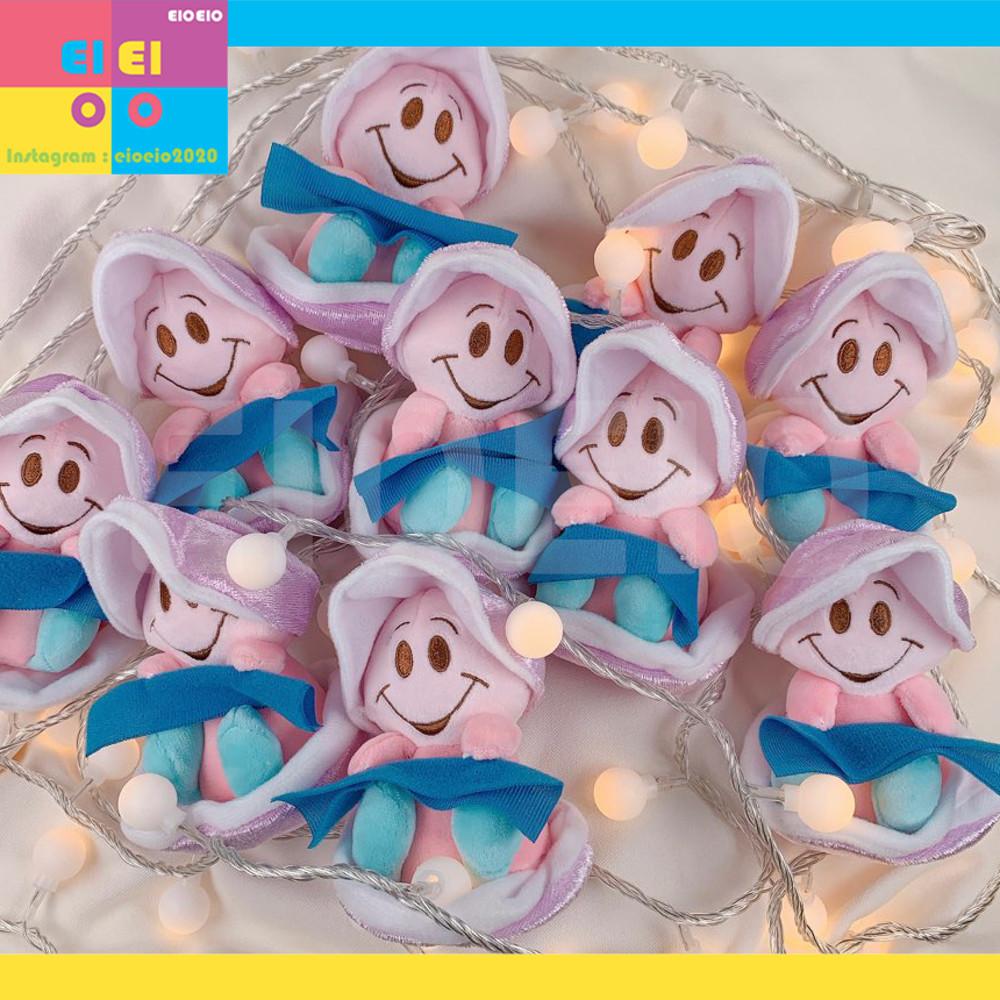 영오이스터 굴소녀 인형