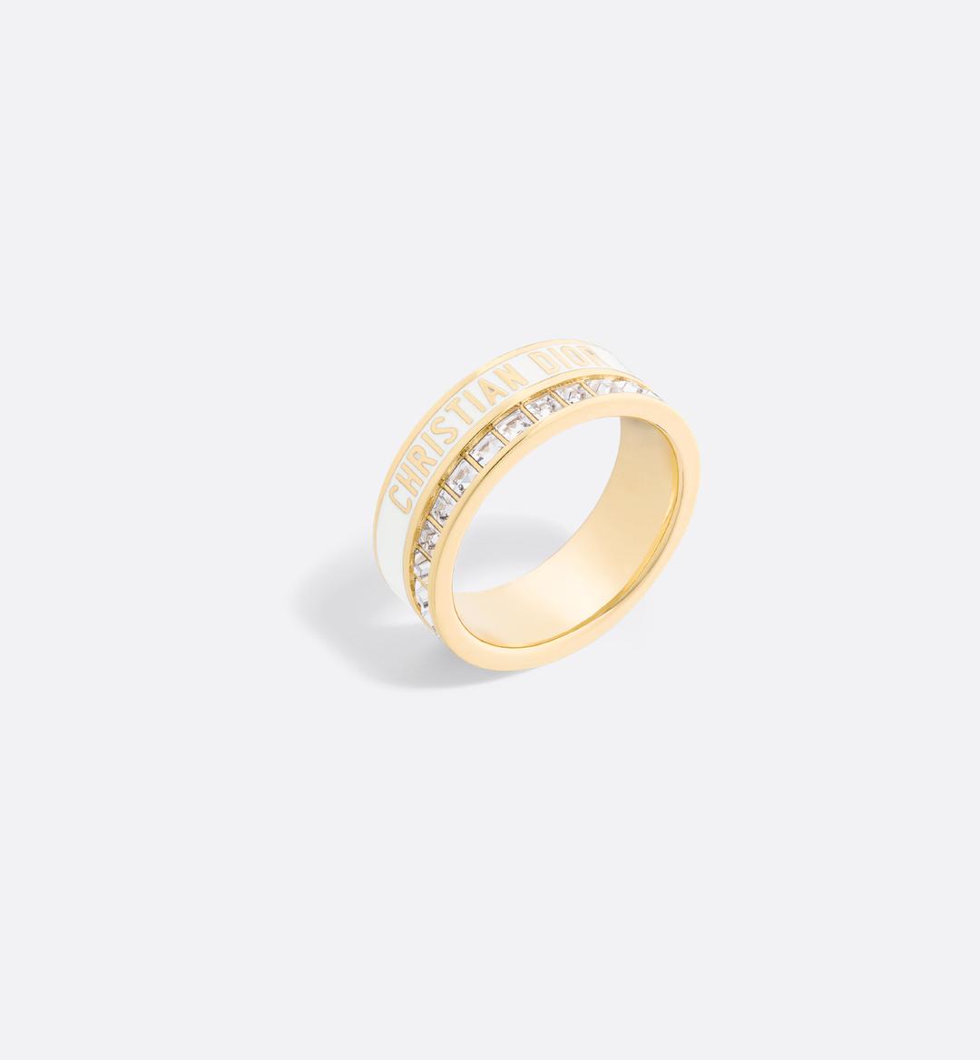 Dior Night Code 반지