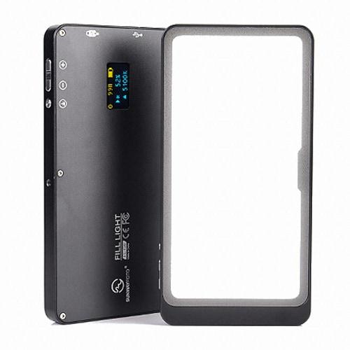 썬웨이포토 FL-120 LED라이트 (해외구매)