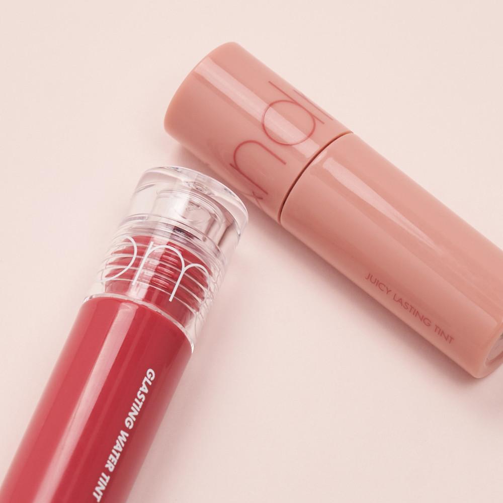 [단품] 롬앤  MINI 틴트 (쥬시 래스팅 틴트/글래스팅 워터 틴트/글로스)