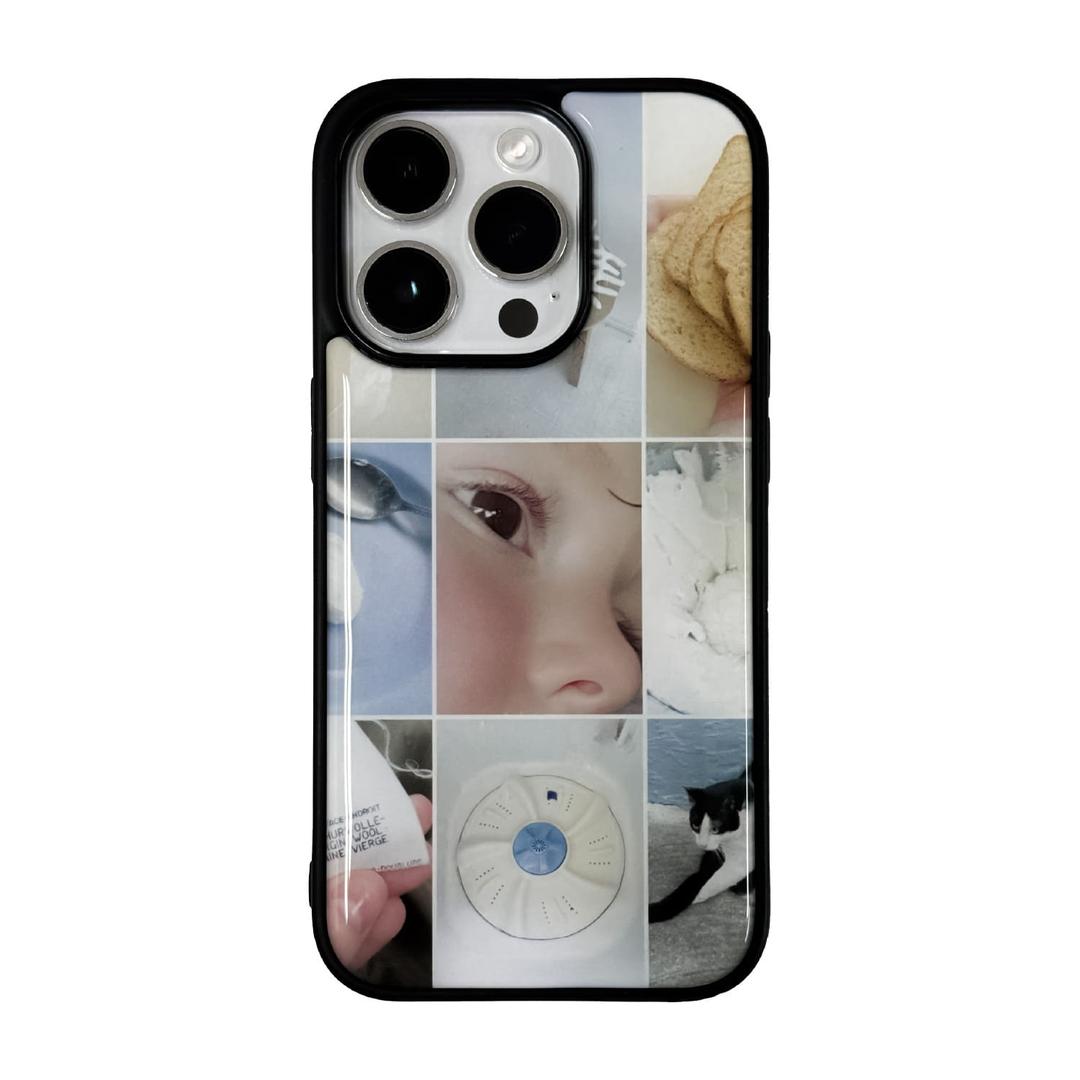 Grid Epoxy Case