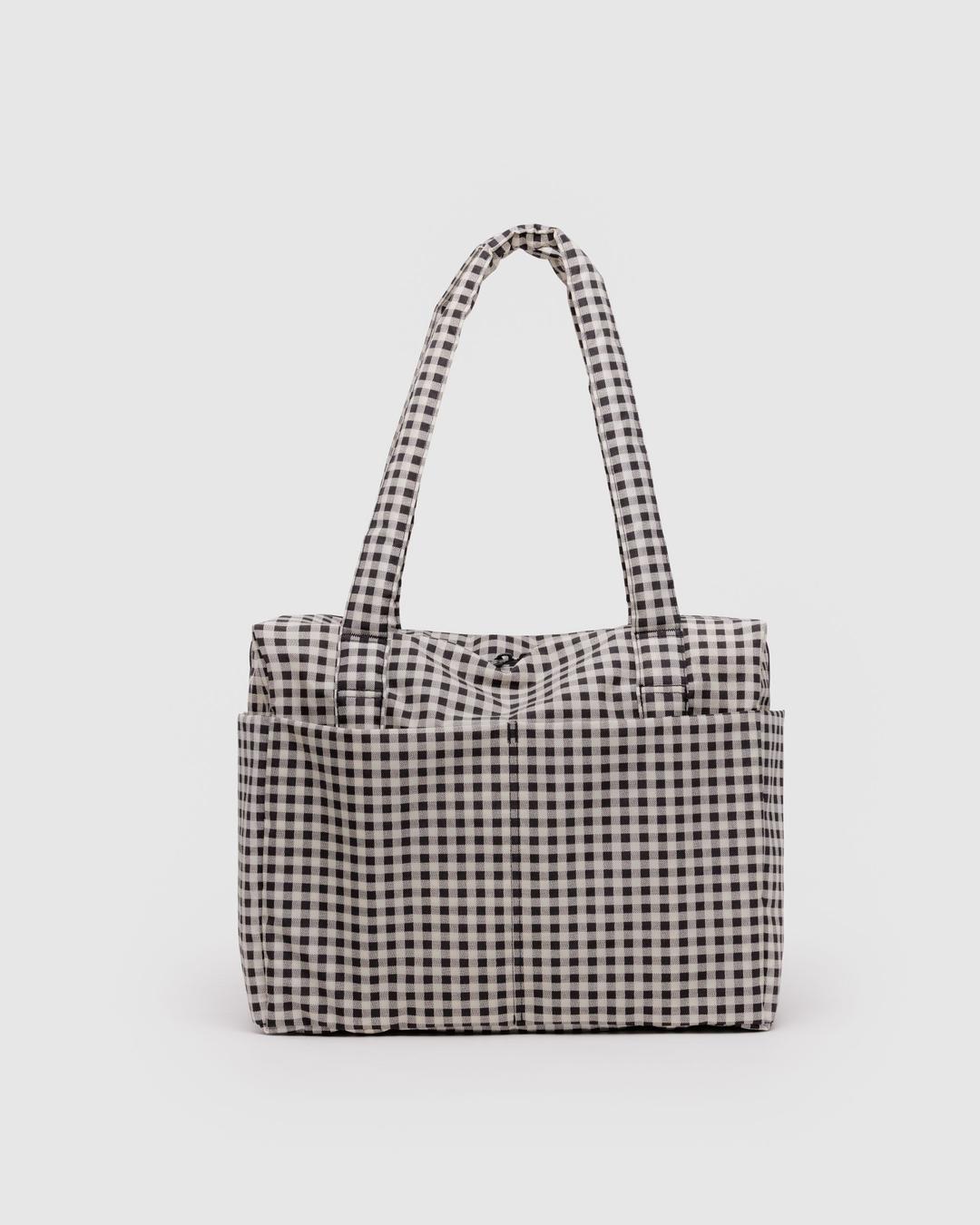 Small Cloud Carry-On
